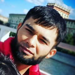 Саша Сраилов, 30.09, Москва