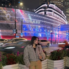 Irene Ten, 25.10.1995