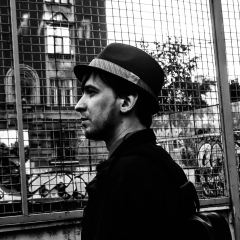 Илья Федоров, 27.10, Санкт-Петербург