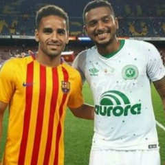 Congrossi Giacomazzi, 22.10, Curitiba