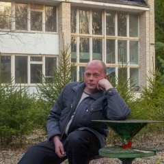 Кирилл Кучеров, 24.09, Подольск