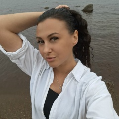 Ольга Нефедова, 03.11, Ковров