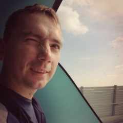 Алексей Шмелёв, 24.04, Москва