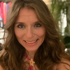 Анастасия Кирикова, 16.10.1985, München