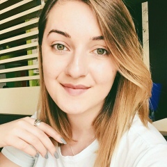 Mariam Gokhelashvili, 26.05.1996, Москва
