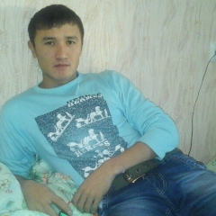 Жамшид Бердикулов, 23.11.1991, Самарканд