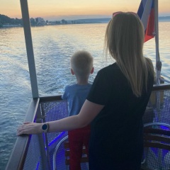 Эльвира Юсова, 06.12.1989, Нижнекамск