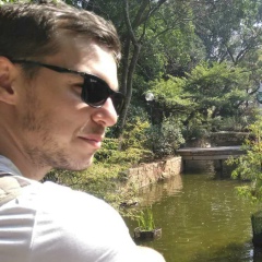 Евгений Кучин, 10.02.1989, Москва