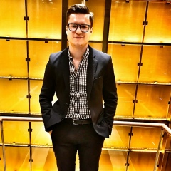 Рома Гербей, 18.09.1992, Южноукраинск