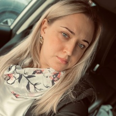 Сабина Шабаева, Москва