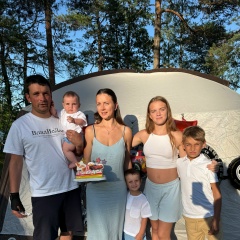 Владька Владимирович, Санкт-Петербург