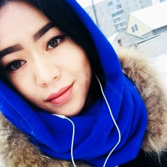 Баян Болаткызы, 01.02, Семей