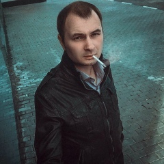 Андрей Андреевич, 11.04, Нижний Новгород