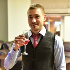 Дмитрий Ваганов, 02.12.1986, Санкт-Петербург