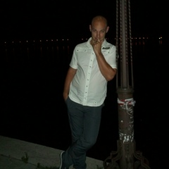 Сергей Бортков, 29.04.1984, Санкт-Петербург