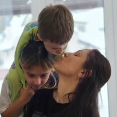 Марика Ястребова, 19.12, Москва