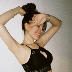 Виктория Даниленко, 15.08, Красноярск