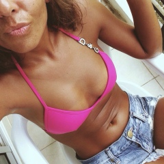 Анфиса Литвински, 25.06, Москва