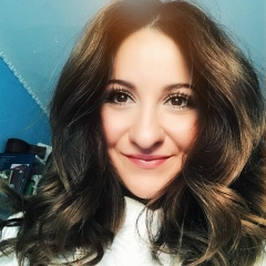 Лолита Мамедова, 23.01.1988, Москва