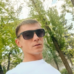 Евгений Пронин, 12.04.1994, Сургут