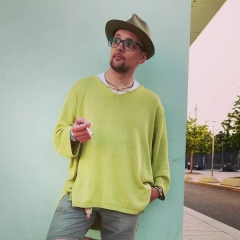 Гера Бодяжный, 24.02.1989, Москва