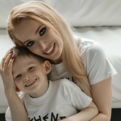 Ирина Дизендорф, 21.05, Челябинск