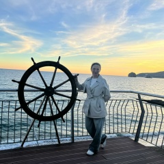 Елена Ткаченко, Шадринск