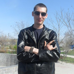 Евгений Ельчанинов, 30.03.1993, Харабали