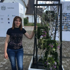 Мариана Манукян, 10.01.1984