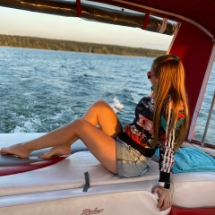 Ира Новиченко, 15.11, Барнаул