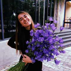 Natalya Ilyasova, 04.11.1992, Алматы