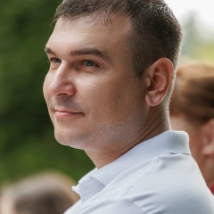 Сергей Балашов, 13.08, Пенза