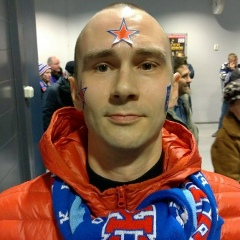 Семён Васильев, 26.11.1985, Санкт-Петербург