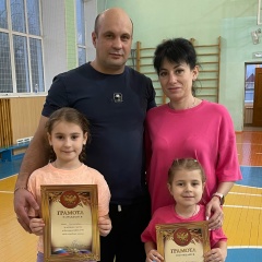 Александр Сергеев, Данков