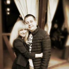 Надя Вихорь, 29.07.1985, Киев