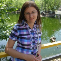 Елена Батракова, 24.11, Арзамас