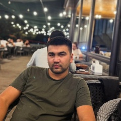 Хан Абдимуминов, 10.05