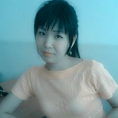 Ажар Бекболатова, 10.02.1994, Туркестан