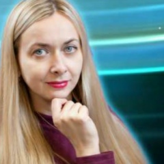 Наталья Жукова, 22.01, Красноярск