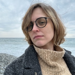 Екатерина Чуприна, 25.08.1983, Санкт-Петербург