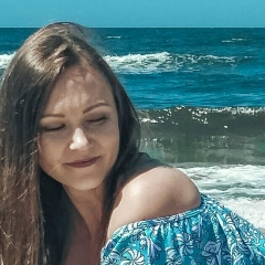 Екатерина Алистратова, 06.02