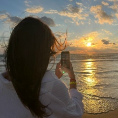 Елизавета Соколова, 20.11.1989, Москва