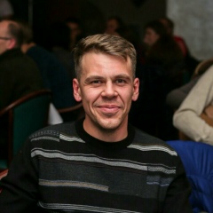 Роман Старжинский, 11.06.1988, Новополоцк