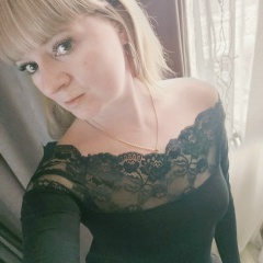 Аня Вихрова, 12.10.1990, Ижевск