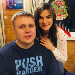 Антон Ефремов, 08.10.1989, Великий Новгород