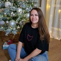 Татьяна Завьялова, 21.11, Калининград