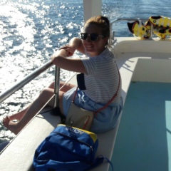 Анна Розентур, 16.06.1989, Москва