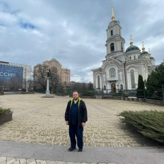 Михаил Егоровский, 21.08.1987, Владимир