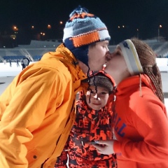 Алексей Шуст, 13.11.2006, Алматы