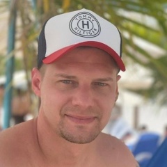 Лёша Унывалов, 11.10.1985, Санкт-Петербург